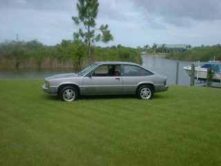 Illustration for article titled For $6,500, This Chevy X Goes To Eleven